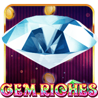 TTG-Gem Riches-HB互博